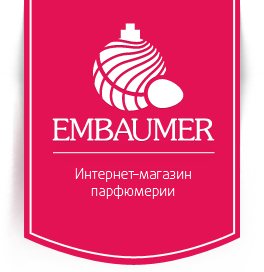 Интернет-магазин парфюмерии Embaumer