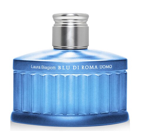 1_Blu di Roma Uomo
