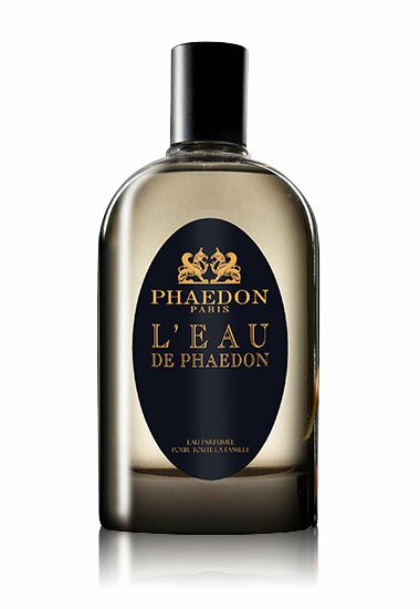 L’Eau de Phaedon