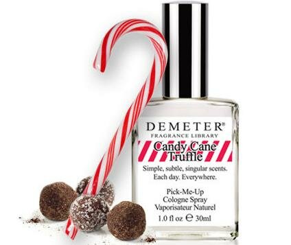 1_Candy Cane Truffle