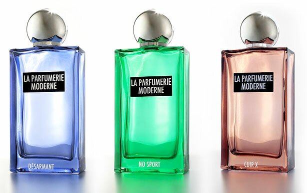 La Parfumerie Moderne_perfumes