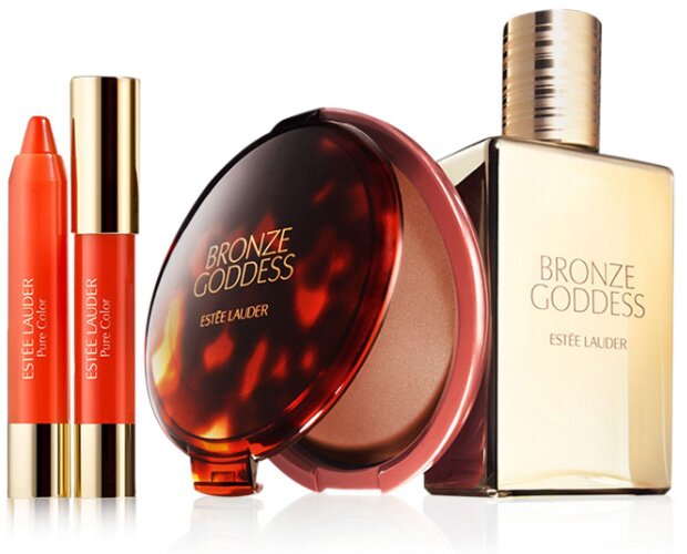 2_Bronze Goddess 2014_collection