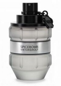Spicebomb Eau Fraiche