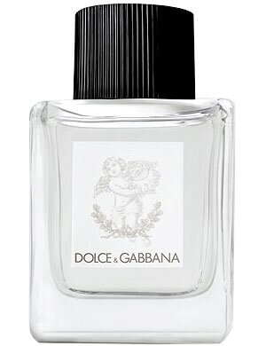1_Dolce and Gabbana Perfume for Babies