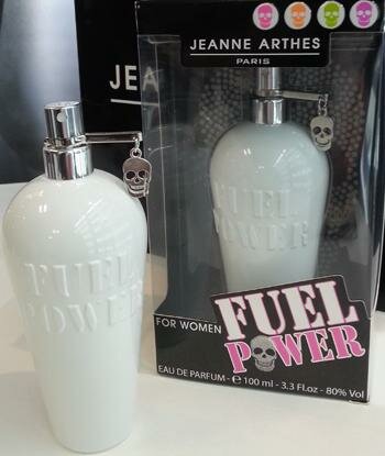 1_Fuel Power for Women
