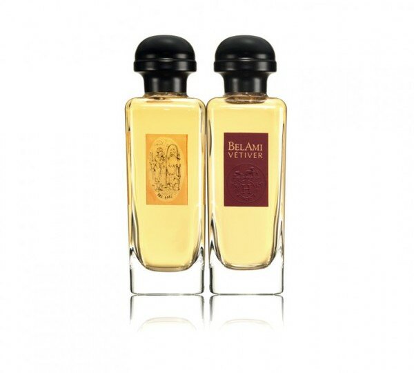 Bel Ami Vetiver