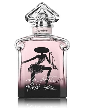 1_La Petite Robe Noir Eau de Parfum Collector Edition