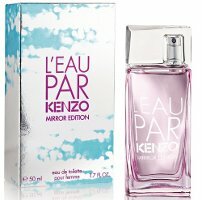 LEau Par Kenzo Mirror Edition