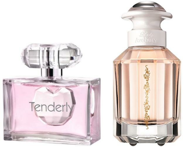 Oriflame_perfumes