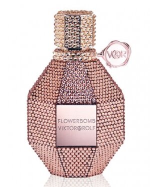 Flowerbomb Swarovski Edition