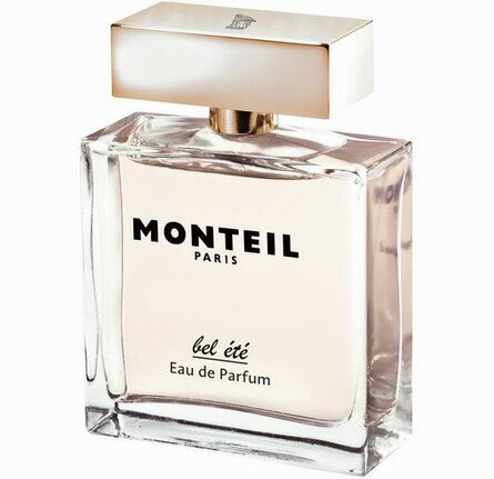 Bel Ete_perfume