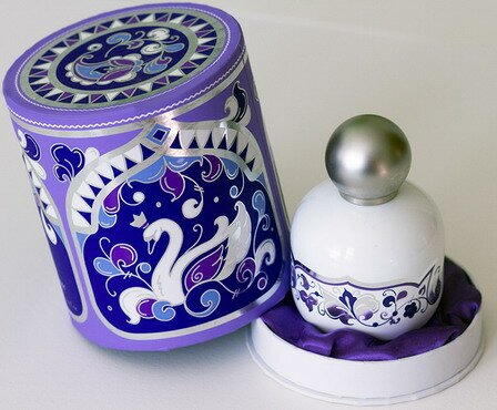 1_Swan Princess_perfume