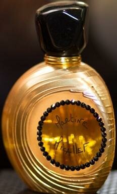 Mon Parfum Gold_perfume