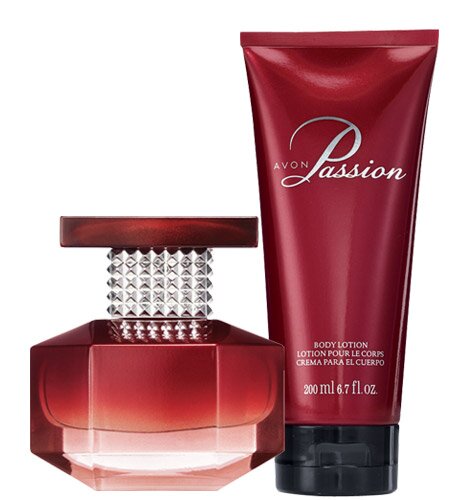 1_Avon Passion