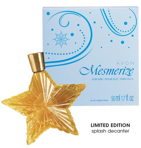 1_Mesmerize for Her