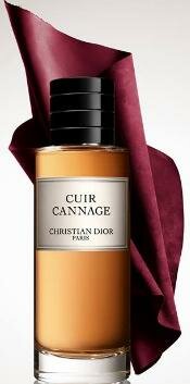 Dior_Cuir Cannage_perfume