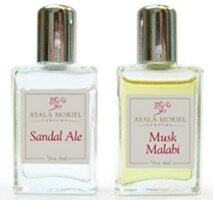 Ayala Moriel_perfumes