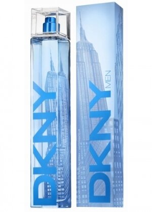 1_DKNY Men Summer 2014