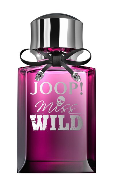 Miss Wild