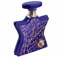 New York Patchouli