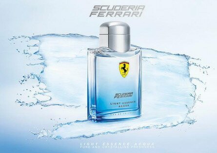 1_Ferrari Light Essence Acqua