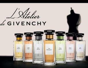 L’Atelier de Givenchy_collection