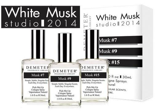 White Musk Studio 2014_collection