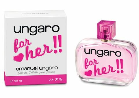 Ungaro for Her