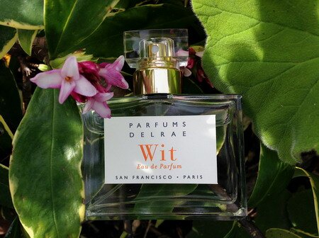 Wit_perfume