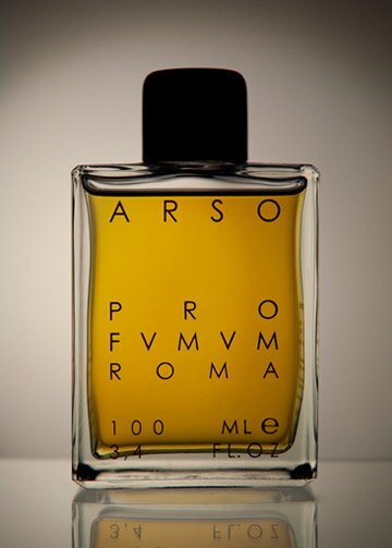 arso