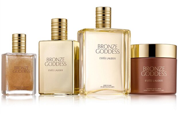 3_Bronze Goddess 2014_collection