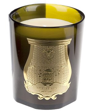 Bartolome Candle