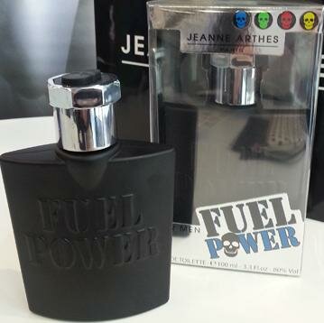 2_Fuel Power for Men
