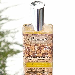 Vanilla Honey Blossom