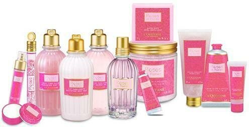 3_L`Occitane en Provence_Roses et Reines_collection