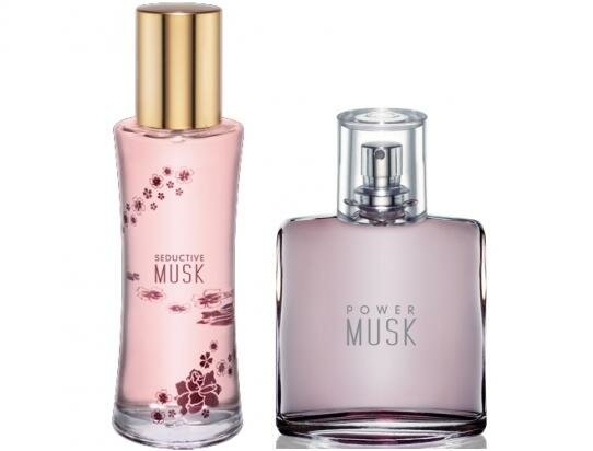 Oriflame_perfumes