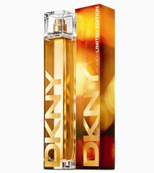 DKNY Woman Fall