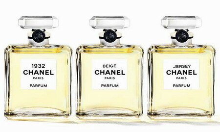 Les Exclusifs de Chanel_perfumes