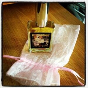 Lavender Honey