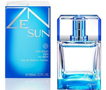 1_Zen Sun for Men 2014_with pack