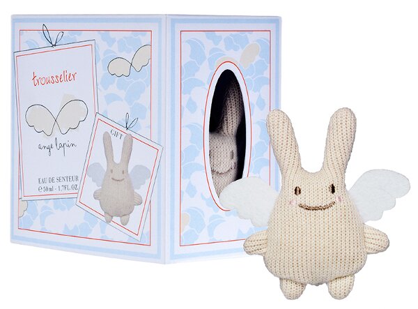 1_Ange Lapin Set