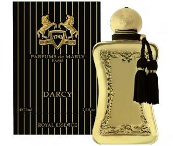 Darcy