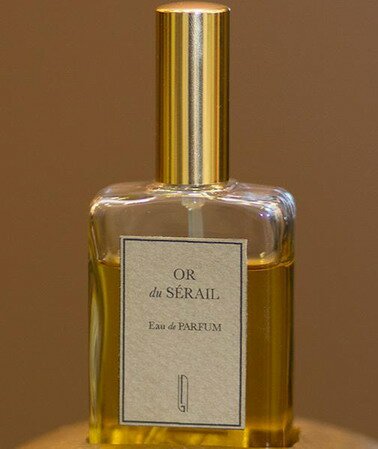 Or du Serial_perfume