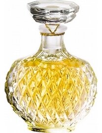 1_Capricci Flacon Cristal Lalique