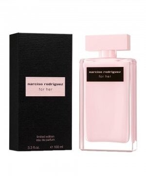 1_Narciso Rodriguez for Her Eau de Parfum (10th Anniversary Limited Edition)