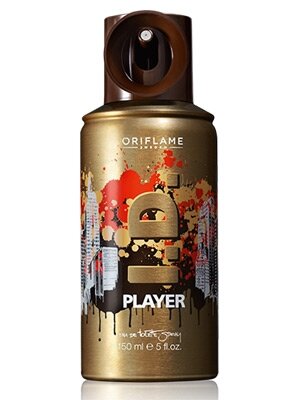 1_I.D. Player