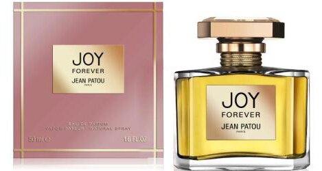 Joy Forever