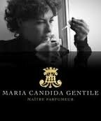 Maria Candida Gentile_logo