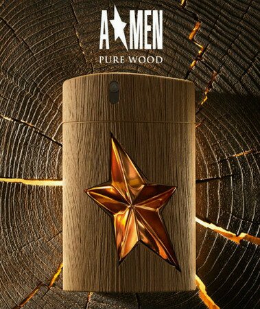 Thierry Mugler_A_Men Pure Wood