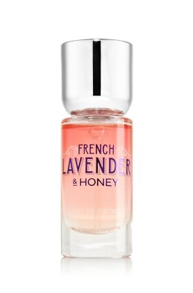French Lavender and Honey_perfime